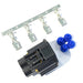EDS Connector Kit WPT-1343 / WPT1343 PT2271 / 19153180 and/or DU2Z-14S411-ABA DU2Z14S411ABA Connector Kit WPT-1343 / PT2271 / DU2Z-14S411-ABA Connector Kit 