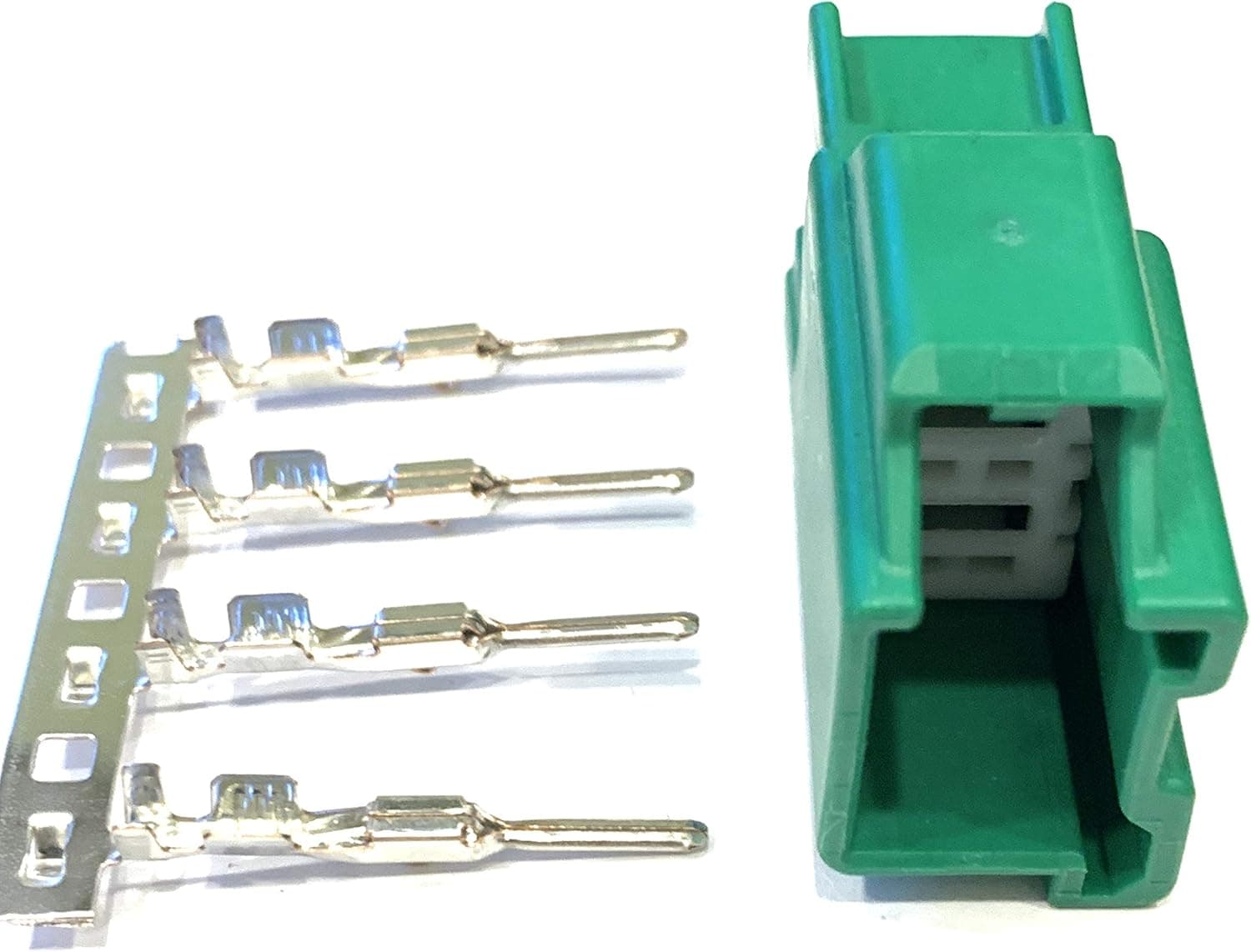 EDS Connector Kit WPT-1456 / GU2Z-14S411-FA Connector Kit WPT-1456 / GU2Z-14S411-FA Connector Kit 