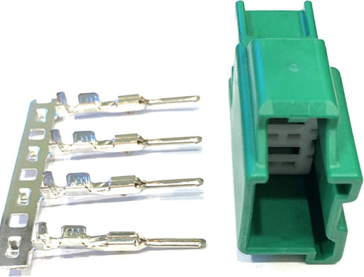 EDS Connector Kit WPT-1456 / GU2Z-14S411-FA Connector Kit WPT-1456 / GU2Z-14S411-FA Connector Kit 