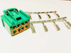 EDS Connector Kit WPT-485 WPT485 / 3U2Z-14S411-RAA Connector Kit WPT-485 / 3U2Z-14S411-RAA Connector Kit 