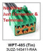EDS Connector Kit WPT-485 WPT485 / 3U2Z-14S411-RAA Connector Kit WPT-485 / 3U2Z-14S411-RAA Connector Kit 