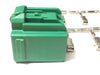 EDS Connector Kit WPT-485 WPT485 / 3U2Z-14S411-RAA Connector Kit WPT-485 / 3U2Z-14S411-RAA Connector Kit 