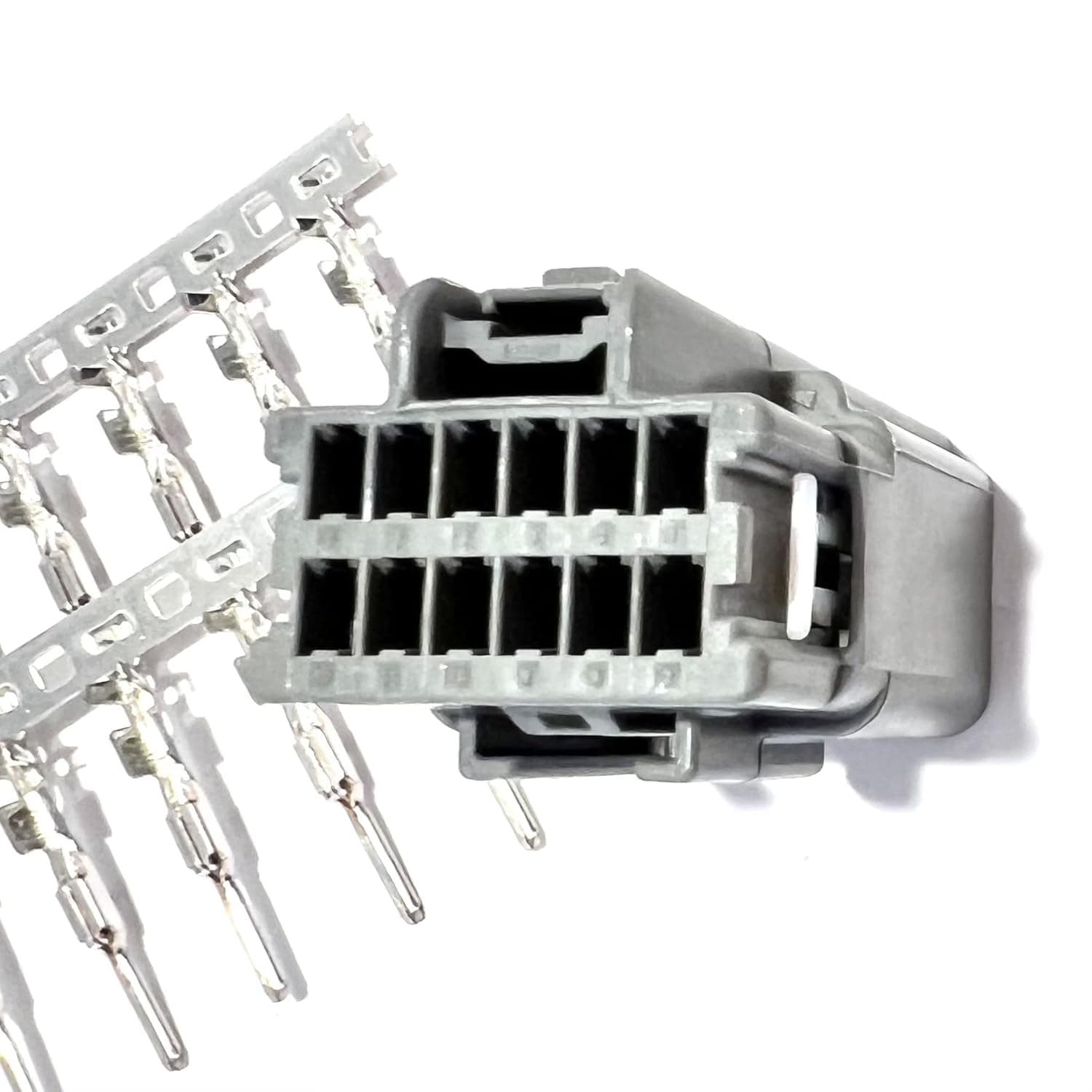 EDS Connector Kit WPT-503M / Male Mate to WPT-503 & WPT-1047 Connector Kit WPT-503M / Male Mate to WPT-503 & WPT-1047 Connector Kit 