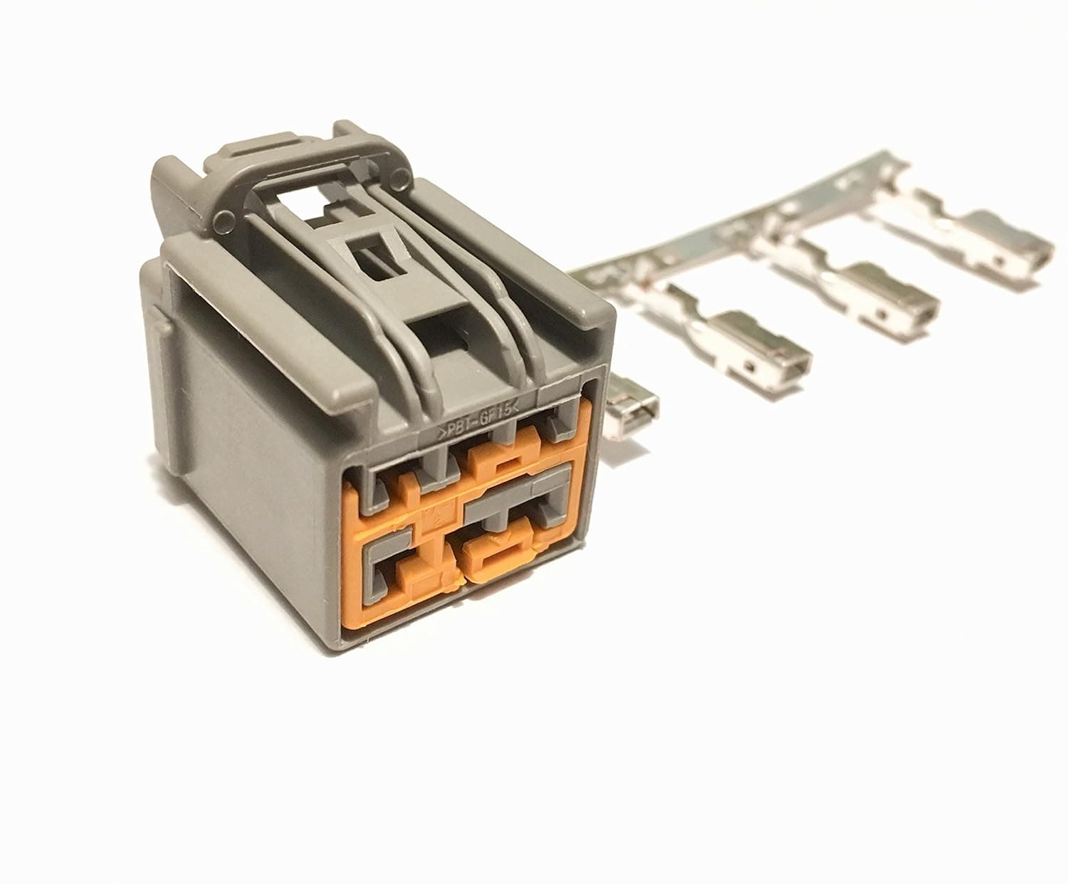 EDS Connector Kit WPT-622 / 3U2Z-14S411-XUA Power Window Switch Connector Kit WPT-622 / 3U2Z-14S411-XUA Power Window Switch Connector Kit 