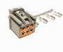 EDS Connector Kit WPT-622 / 3U2Z-14S411-XUA Power Window Switch Connector Kit WPT-622 / 3U2Z-14S411-XUA Power Window Switch Connector Kit 