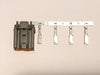 EDS Connector Kit WPT-622 / 3U2Z-14S411-XUA Power Window Switch Connector Kit WPT-622 / 3U2Z-14S411-XUA Power Window Switch Connector Kit 