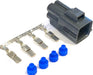 EDS Connector Kit WPT-750 WPT750 / 3U2Z-14S411-EJAA Connector Kit WPT-750 WPT750 / 3U2Z-14S411-EJAA Connector Kit 