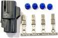 EDS Connector Kit WPT-750 WPT750 / 3U2Z-14S411-EJAA Connector Kit WPT-750 WPT750 / 3U2Z-14S411-EJAA Connector Kit 