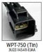 EDS Connector Kit WPT-750 WPT750 / 3U2Z-14S411-EJAA Connector Kit WPT-750 WPT750 / 3U2Z-14S411-EJAA Connector Kit 