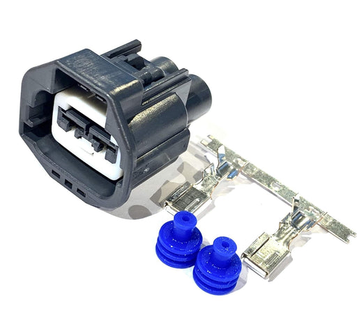 EDS Connector Kit WPT-778 / WPT778 3UZ1-14S411-EUAA 3UZ114S411EUAA PT1522 Connector Kit WPT-778 / 3UZ1-14S411-EUAA PT1522 Connector Kit 
