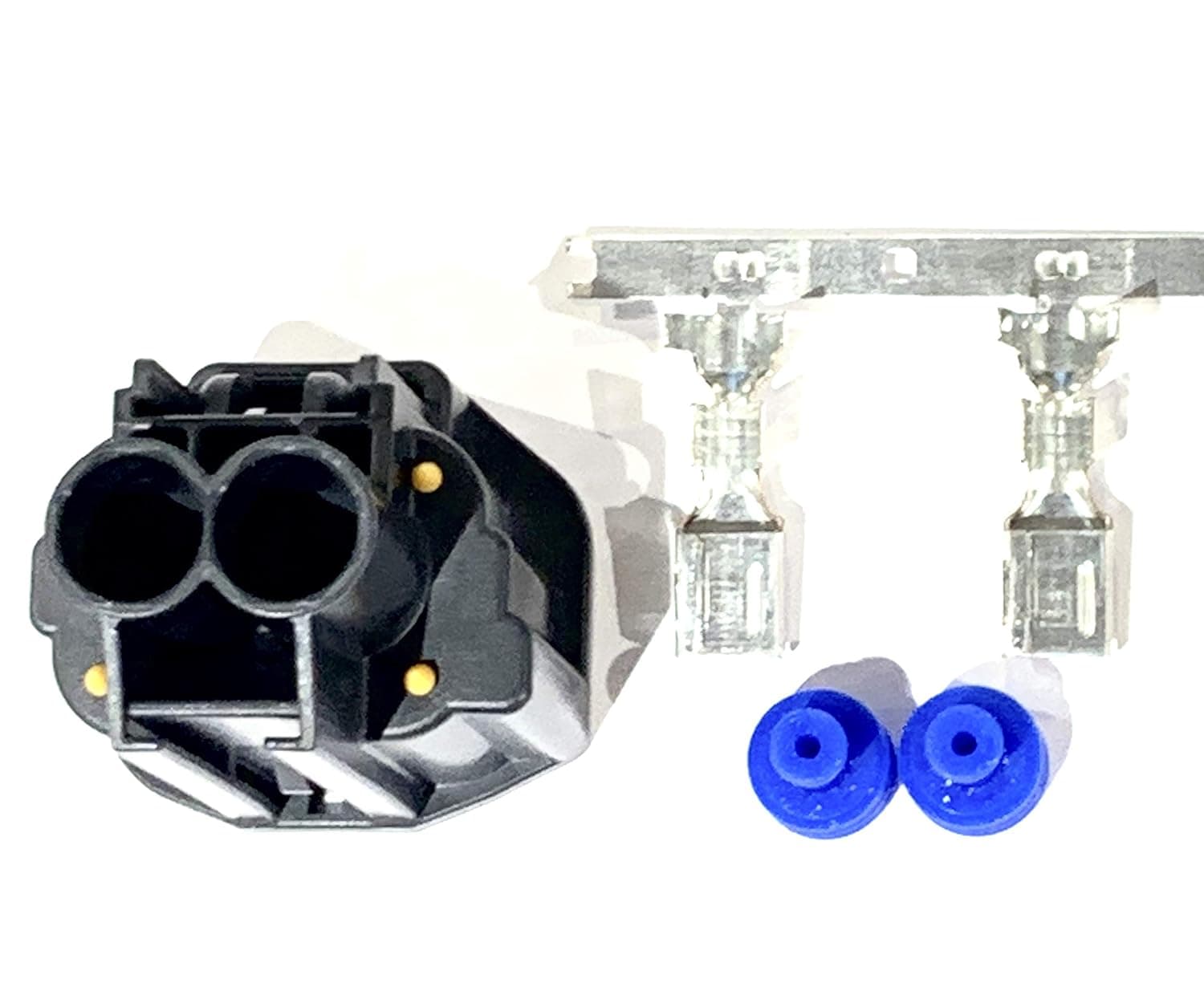 EDS Connector Kit WPT-778 / WPT778 3UZ1-14S411-EUAA 3UZ114S411EUAA PT1522 Connector Kit WPT-778 / 3UZ1-14S411-EUAA PT1522 Connector Kit 