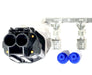 EDS Connector Kit WPT-778 / WPT778 3UZ1-14S411-EUAA 3UZ114S411EUAA PT1522 Connector Kit WPT-778 / 3UZ1-14S411-EUAA PT1522 Connector Kit 