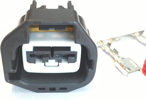 EDS Connector Kit WPT-778 / WPT778 Ford 3UZ1-14S411-EUAA 3UZ114S411EUAA ACDELCO PT1522 Connector Kit WPT-778 / 3UZ1-14S411-EUAA PT1522 Connector Kit 