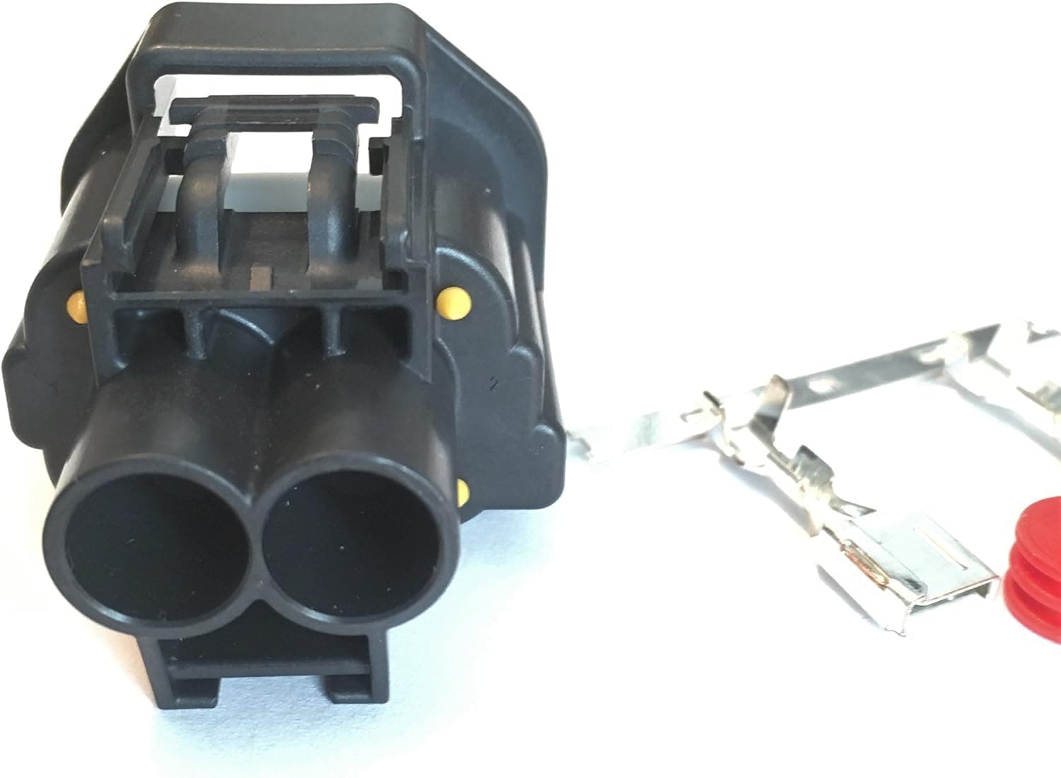 EDS Connector Kit WPT-778 / WPT778 Ford 3UZ1-14S411-EUAA 3UZ114S411EUAA ACDELCO PT1522 Connector Kit WPT-778 / 3UZ1-14S411-EUAA PT1522 Connector Kit 