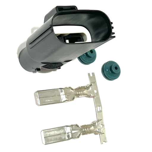 EDS Connector Kit WPT-910M - Male Mate to WPT910 / 8U2Z-14S411-SA Connector Kit WPT-910M - Mate to WPT910 / 8U2Z-14S411-SA Connector Kit 