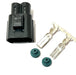 EDS Connector Kit WPT-910M - Male Mate to WPT910 / 8U2Z-14S411-SA Connector Kit WPT-910M - Mate to WPT910 / 8U2Z-14S411-SA Connector Kit 