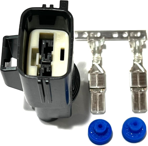 EDS Connector Kit WPT-916 WPT916 / 8U2Z-14S411-PA Connector Kit WPT-916 / 8U2Z-14S411-PA Connector Kit 