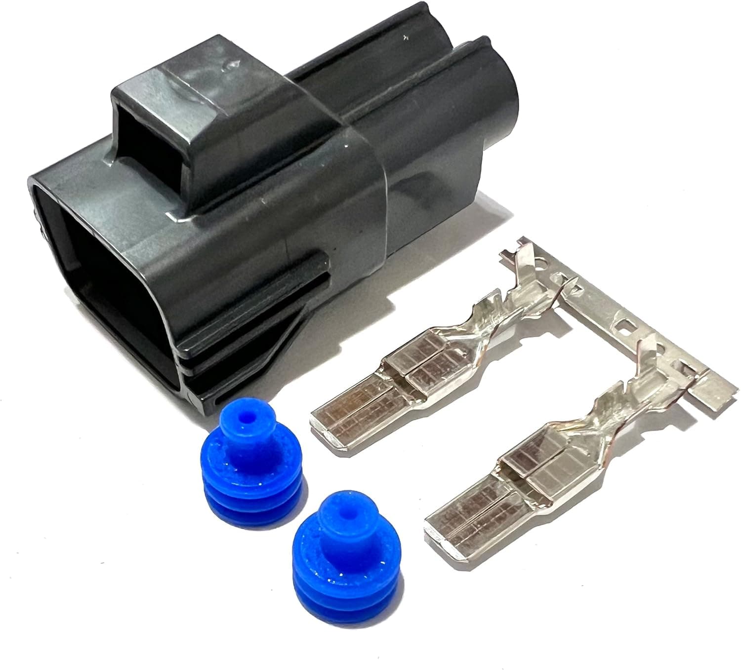 EDS Connector Kit WPT-916 WPT916 / 8U2Z-14S411-PA Connector Kit WPT-916 / 8U2Z-14S411-PA Connector Kit 