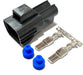 EDS Connector Kit WPT-916 WPT916 / 8U2Z-14S411-PA Connector Kit WPT-916 / 8U2Z-14S411-PA Connector Kit 