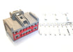 EDS Connector Kit WPT-955 WPT955 / 3U2Z-14S411-JEB Connector Kit WPT-955 / 3U2Z-14S411-JEB Connector Kit 