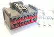 EDS Connector Kit WPT-955 WPT955 / 3U2Z-14S411-JEB Connector Kit WPT-955 / 3U2Z-14S411-JEB Connector Kit 