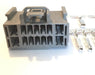 EDS Connector Kit WPT-955 WPT955 / 3U2Z-14S411-JEB Connector Kit WPT-955 / 3U2Z-14S411-JEB Connector Kit 