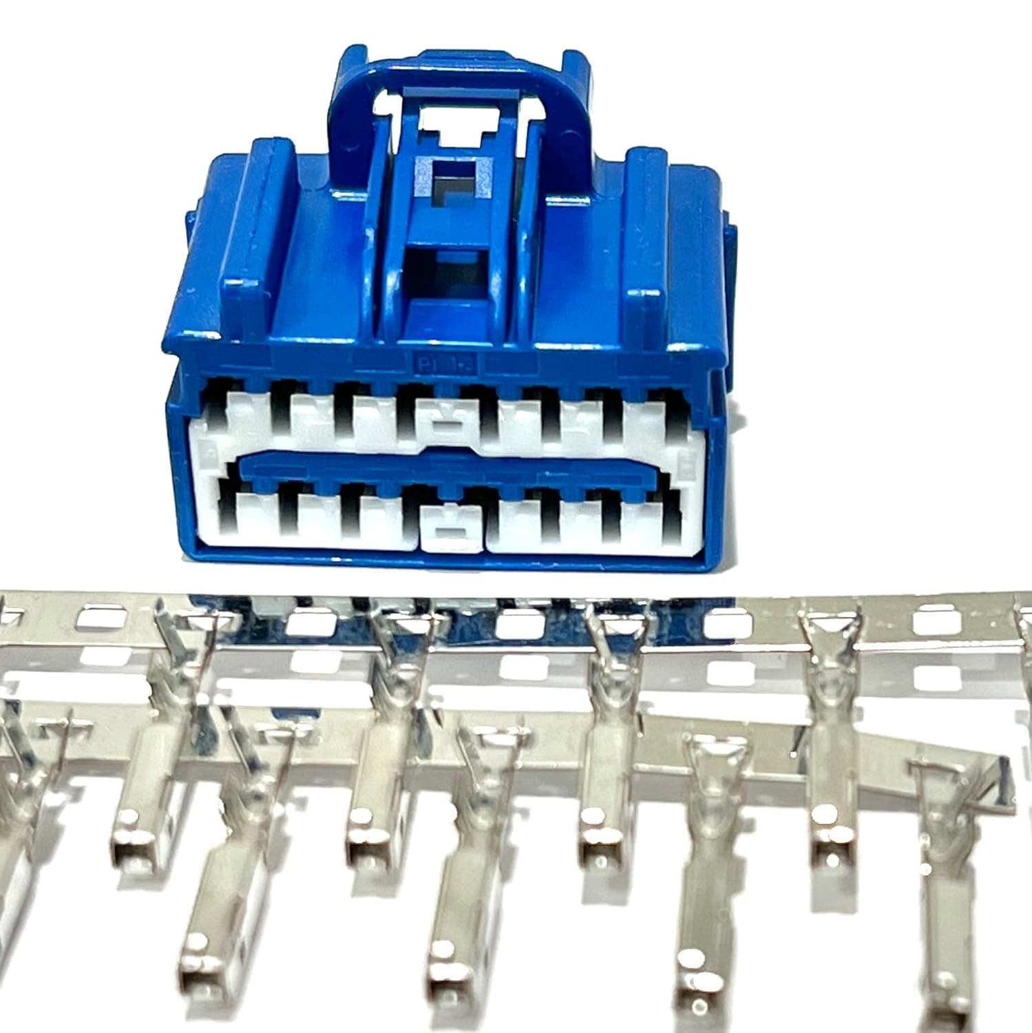 EDS Connector Kit WPT-959 / WPT959 / 3U2Z-14S411-BDAB 3U2Z14S411BDAB Connector Kit WPT-959 / 3U2Z-14S411-BDAB Connector Kit 
