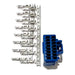 EDS Connector Kit WPT-959 / WPT959 / 3U2Z-14S411-BDAB 3U2Z14S411BDAB Connector Kit WPT-959 / 3U2Z-14S411-BDAB Connector Kit 