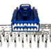 EDS Connector Kit WPT-959 / WPT959 / 3U2Z-14S411-BDAB 3U2Z14S411BDAB Connector Kit WPT-959 / 3U2Z-14S411-BDAB Connector Kit 