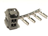 EDS Connector Kit WPT-977 / 3U2Z-14S411-LUB Connector Kit WPT-977 / 3U2Z-14S411-LUB Connector Kit 