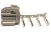 EDS Connector Kit WPT-977 / 3U2Z-14S411-LUB Connector Kit WPT-977 / 3U2Z-14S411-LUB Connector Kit 