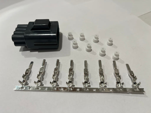 EDS Connector Kit WPT1084 WPT-1084 / AU2Z-14S411-AEA Connector Kit WPT1084 WPT-1084 / AU2Z-14S411-AEA Connector Kit 