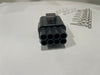 EDS Connector Kit WPT1084 WPT-1084 / AU2Z-14S411-AEA Connector Kit WPT1084 WPT-1084 / AU2Z-14S411-AEA Connector Kit 