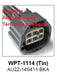 EDS Connector Kit WPT1114 WPT-1114 / AU2Z-14S411-BKA AU2Z14S411BKA Connector Kit WPT-1114 / AU2Z-14S411-BKA AU2Z14S411BKA Connector Kit 