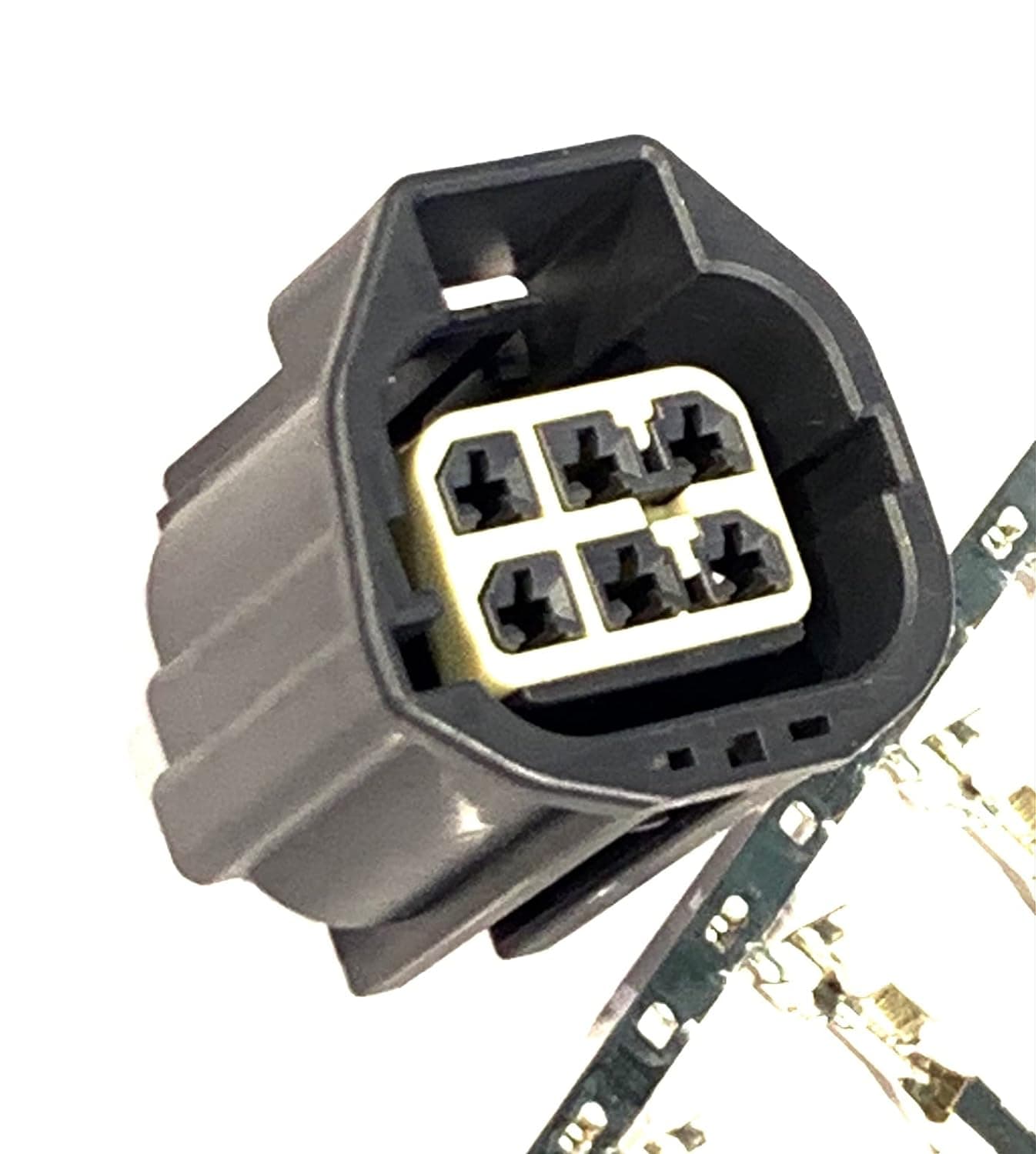 EDS Connector Kit WPT1114 WPT-1114 / AU2Z-14S411-BKA AU2Z14S411BKA Connector Kit WPT-1114 / AU2Z-14S411-BKA AU2Z14S411BKA Connector Kit 
