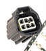 EDS Connector Kit WPT1114 WPT-1114 / AU2Z-14S411-BKA AU2Z14S411BKA Connector Kit WPT-1114 / AU2Z-14S411-BKA AU2Z14S411BKA Connector Kit 