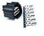 EDS Connector Kit WPT1114 WPT-1114 / AU2Z-14S411-BKA AU2Z14S411BKA Connector Kit WPT-1114 / AU2Z-14S411-BKA AU2Z14S411BKA Connector Kit 