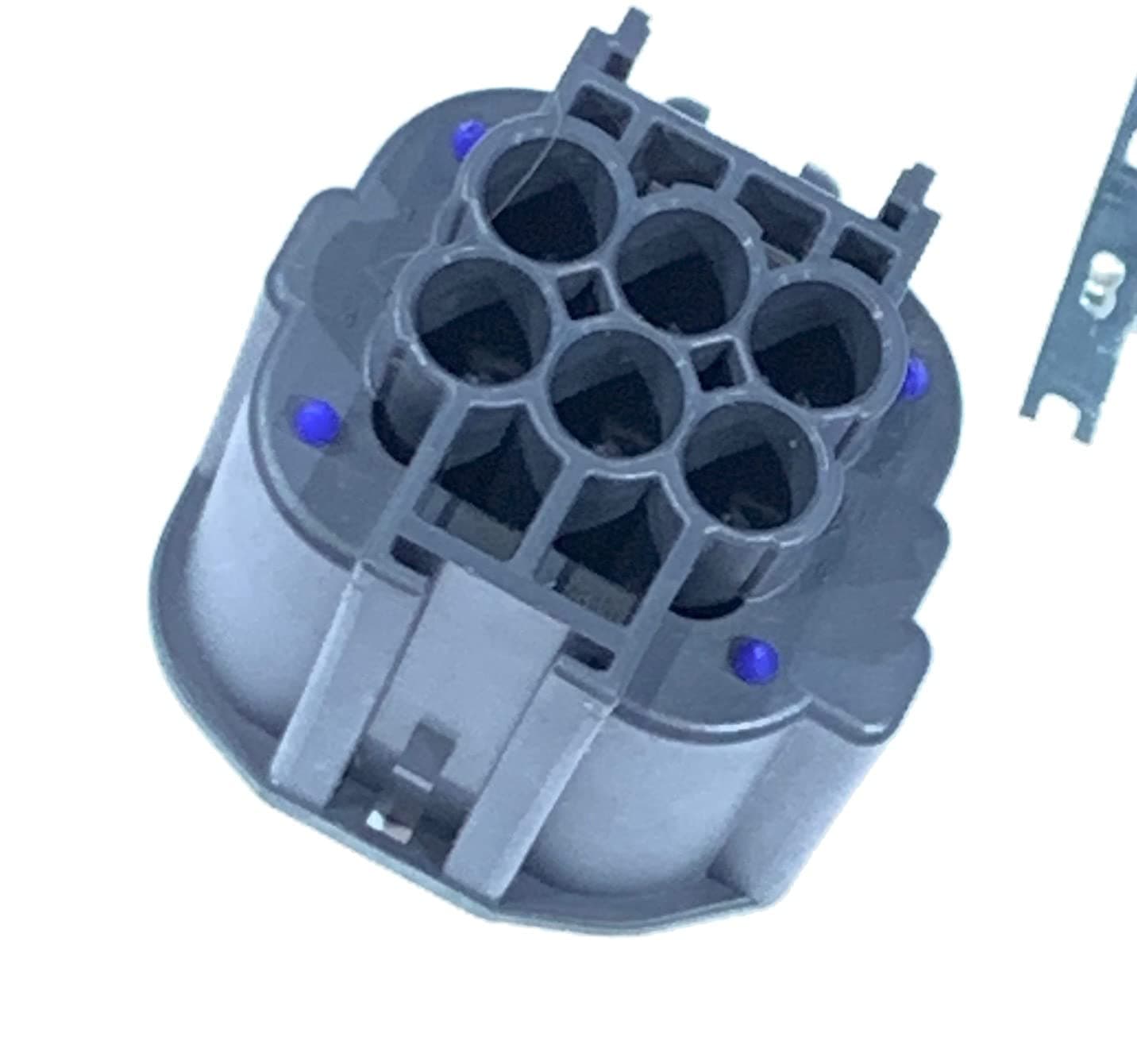EDS Connector Kit WPT1114 WPT-1114 / AU2Z-14S411-BKA AU2Z14S411BKA Connector Kit WPT-1114 / AU2Z-14S411-BKA AU2Z14S411BKA Connector Kit 