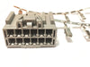 EDS Connector Kit WPT396 WPT-396 / Ford 3U2Z-14S411-BKA 3U2Z14S411BKA Connector Kit WPT-396 3U2Z-14S411-BKA 3U2Z14S411BKA Connector Kit 