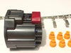 EDS Connector Kit WPT521 WPT-521 / 3U2Z-14S411-TZA Connector Kit WPT521 / 3U2Z-14S411-TZA Connector Kit 