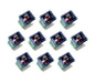 EDS Fuse 10 Pack!! 40 AMP Green Automotive Low Profile Mini J Case Fuse for Ford, Chevy/GM Nissan Toyota Hyundai Kia Honda - Pickup Trucks, Cars and SUVs 7T4Z14526D 68144445AA 38211SNAA21 1879001124 40 AMP Green Automotive Low Profile Mini J Case Fuse - 10 Pc