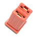 EDS Fuse 10 Pack!! 50 AMP Red Automotive Low Profile Mini J Case Fuse for Ford, Chevy/GM Nissan Toyota Hyundai Kia etc Pickup Trucks Cars and SUVs 1879001125 1879001125 7T4Z14526E 68137045AA 50 AMP Red Automotive Low Profile Mini J Case Fuse - 10 Pc