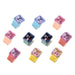 EDS Fuse 10 Pack!! Automotive Low Profile Mini J Case Fuse for Ford, Chevy/GM Nissan Toyota Hyundai Kia etc Pickup Trucks Cars and SUVs 10 Pack!! Mini J Low Profile Fuses - 20Amp thru 50Amp - 2 ea