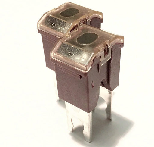 EDS Fuse 2 Pack!! - EDS 927-2140 | New 140 Amp Fuse 90982-08286 9098208286 2437079920 MU840042 for 4Runner Highlander Land Cruiser RAV4 Sequoia Sienna Tacoma Tundra Maxima Quest Montero etc. EDS 927-2140 140 Amp Bolt Fuse |Toyota 90982-08286 - 2 Pack!