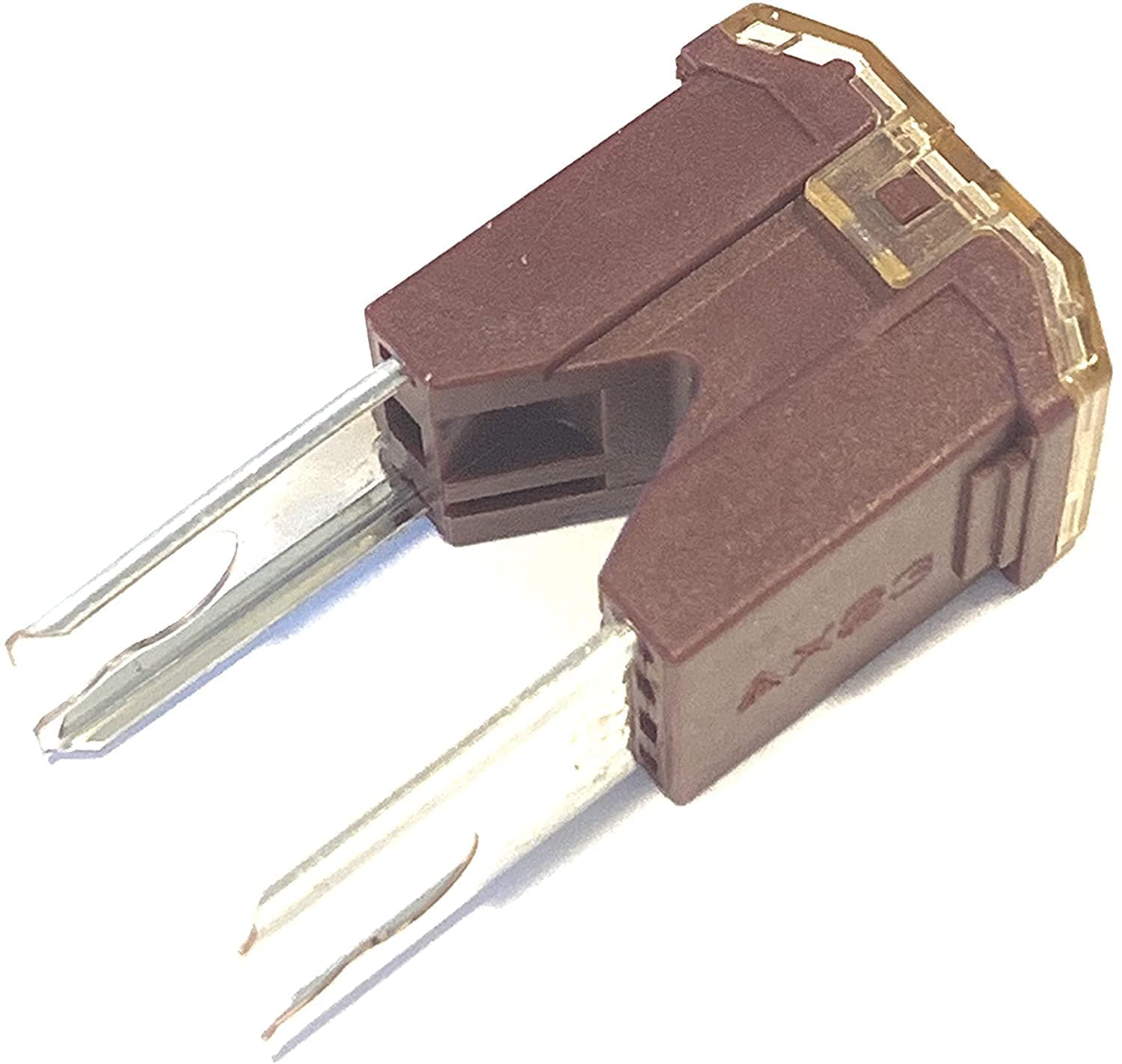 EDS Fuse 2 Pack!! - EDS 927-2140 | New 140 Amp Fuse 90982-08286 9098208286 2437079920 MU840042 for 4Runner Highlander Land Cruiser RAV4 Sequoia Sienna Tacoma Tundra Maxima Quest Montero etc. EDS 927-2140 140 Amp Bolt Fuse |Toyota 90982-08286 - 2 Pack!