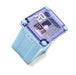 EDS Fuse 20 Amp 58V Blue Mini J Fuse 38211SNAA01 18790-01122 1879001122 7T4Z-14526-A 7T4Z14526A 68144442AA 20 Amp 58V Blue Mini J Fuse 38211SNAA01 18790-01122 etc.