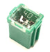 EDS Fuse 40 Amp Green Fuse 6E5Z-14526-CA 24370-C994B for Explorer Expedition Sentra Pathfinder etc. 40 Amp Green Fuse 6E5Z-14526-CA 24370-C994B 