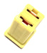 EDS Fuse 60 Amp 58V Yellow Mini J Fuse 18790-01126 1879001126 7T4Z-14526-F 7T4Z14526F 68144447AA 38211-MCA-A61 38211MCAA61 60 Amp Mini J Fuse Yellow 18790-01126 1879001126 7T4Z-14526-F etc