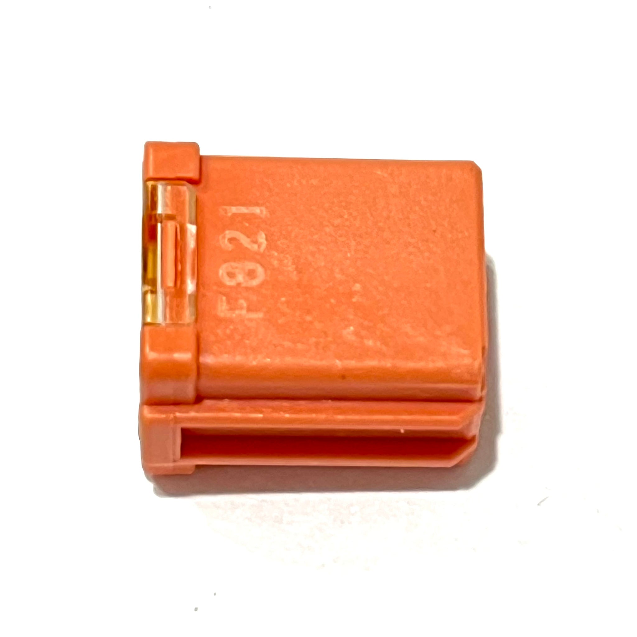 EDS Fuse 927-6030 9276030 30 Amp Pink Fuse Compatible Replacement for 90982-08295 9098208295 90982-08306 6E5T-14A094-BA 24370-C993B 82210J Corolla Tundra Tacoma Highlander Toyota Ford Nissan etc EDS 927-6030 30 Amp Mini J Pink Fuse - 90982-08295 6E5T-14A094-BA etc