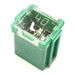 EDS Fuse 927-6040 9276040 40 Amp Fuse | Mini J Fuse | Small Green 40A for 90982-08294 6E5Z-14526-CA 24370-C994B 68137044AA EDS 927-6040 40 Amp Mini J Fuse | Toyota 90982-08294 